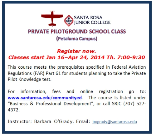 groundSchoolFlyer