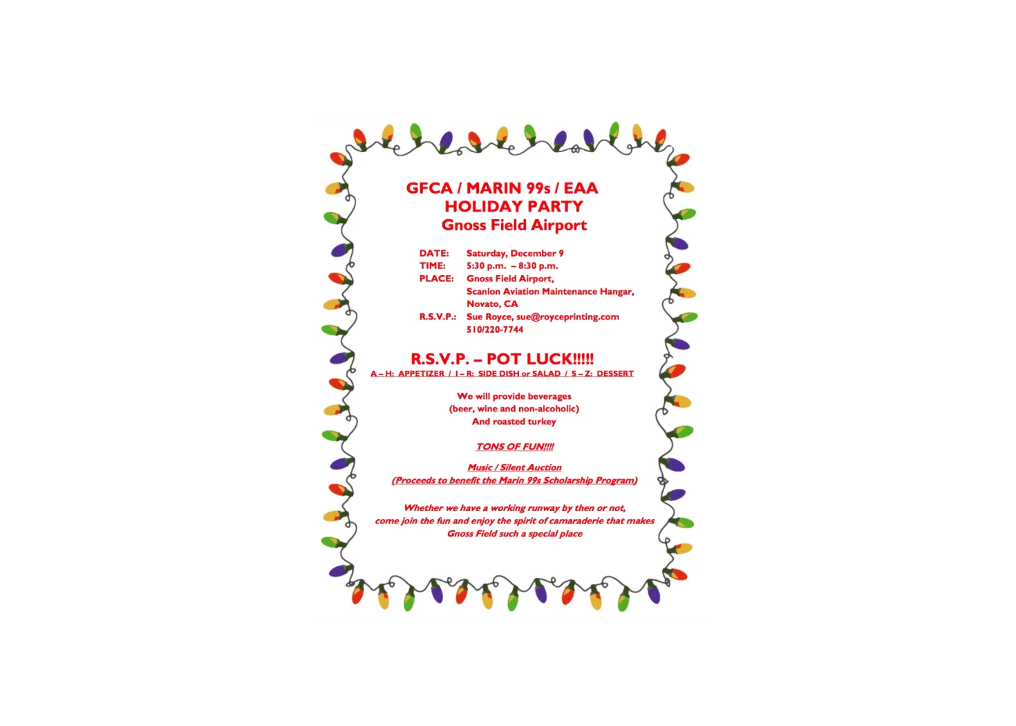 GFCA_HolidayParty