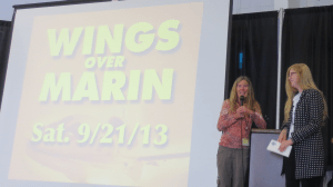 Christa Coleman - 2013 scholarship winner